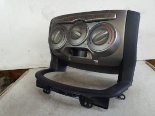 bontott DAIHATSU SIRION Fűtéskapcsoló (manuális klímás)