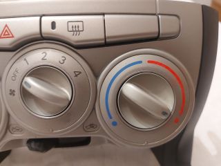 bontott DAIHATSU SIRION Fűtéskapcsoló (Nem klímás)