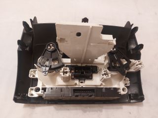 bontott DAIHATSU SIRION Fűtéskapcsoló (Nem klímás)