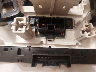 bontott DAIHATSU SIRION Fűtéskapcsoló (Nem klímás)