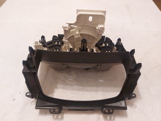 bontott DAIHATSU SIRION Fűtéskapcsoló (Nem klímás)