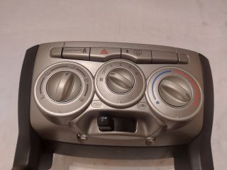 bontott DAIHATSU SIRION Fűtéskapcsoló (Nem klímás)