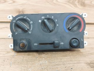 bontott DAIHATSU SIRION Fűtéskapcsoló