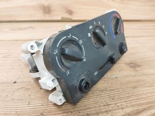 bontott DAIHATSU SIRION Fűtéskapcsoló