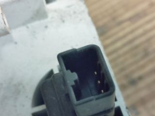 bontott DAIHATSU SIRION Fűtéskapcsoló