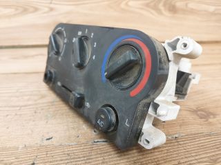 bontott DAIHATSU SIRION Fűtéskapcsoló