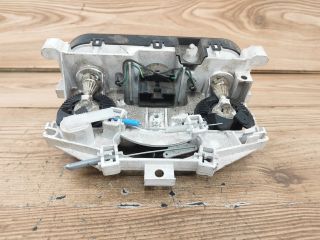 bontott DAIHATSU SIRION Fűtéskapcsoló