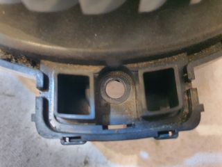 bontott DAIHATSU SIRION Fűtőmotor (Klímás)