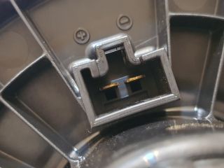 bontott DAIHATSU SIRION Fűtőmotor (Klímás)