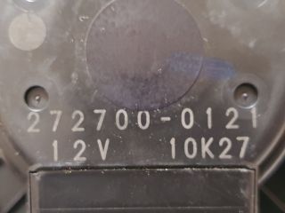 bontott DAIHATSU SIRION Fűtőmotor (Klímás)