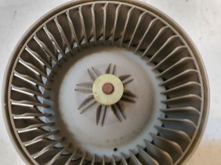 bontott DAIHATSU SIRION Fűtőmotor (Klímás)