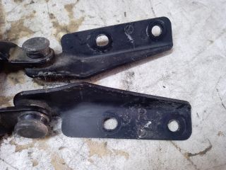 bontott DAIHATSU SIRION Gázrugós Kitámasztó Teleszkóp Pár Csomagtérajtó