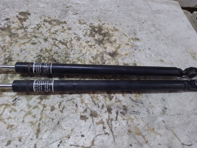 bontott DAIHATSU SIRION Gázrugós Kitámasztó Teleszkóp Pár Csomagtérajtó