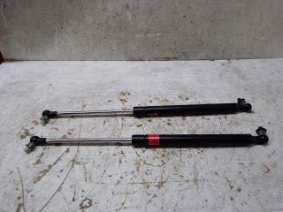 bontott DAIHATSU SIRION Gázrugós Kitámasztó Teleszkóp Pár Csomagtérajtó