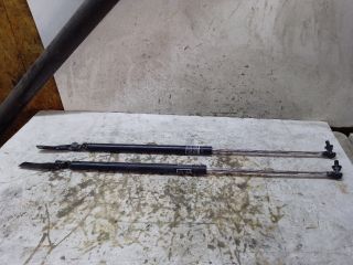 bontott DAIHATSU SIRION Gázrugós Kitámasztó Teleszkóp Pár Csomagtérajtó