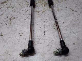 bontott DAIHATSU SIRION Gázrugós Kitámasztó Teleszkóp Pár Csomagtérajtó