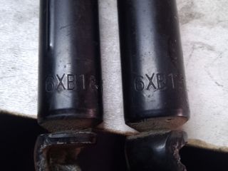 bontott DAIHATSU SIRION Gázrugós Kitámasztó Teleszkóp Pár Csomagtérajtó