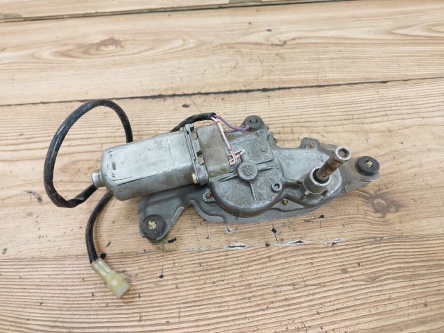 bontott DAIHATSU SIRION Hátsó Ablaktörlő Motor