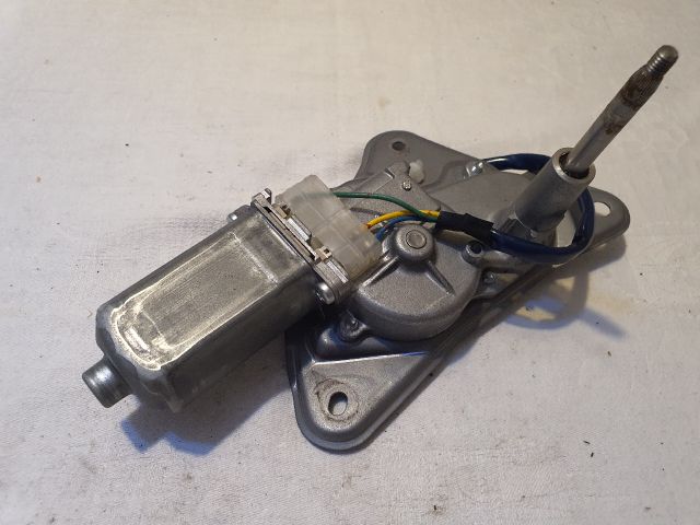 bontott DAIHATSU SIRION Hátsó Ablaktörlő Motor