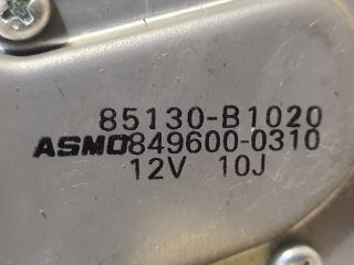 bontott DAIHATSU SIRION Hátsó Ablaktörlő Motor