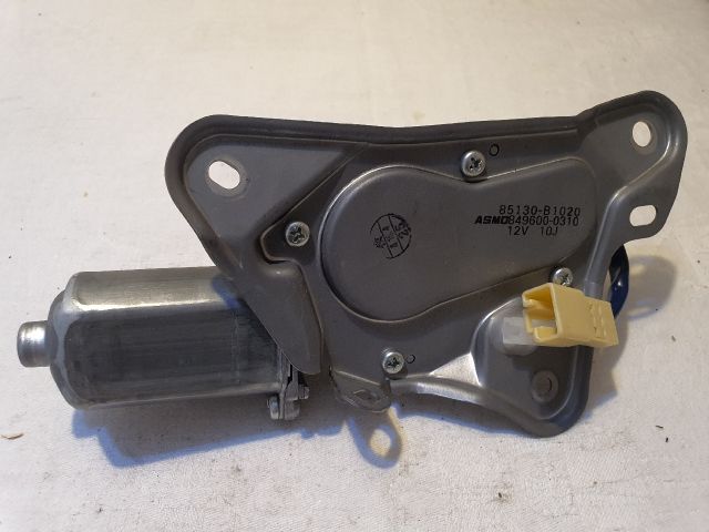 bontott DAIHATSU SIRION Hátsó Ablaktörlő Motor