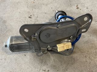 bontott DAIHATSU SIRION Hátsó Ablaktörlő Motor