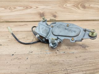 bontott DAIHATSU SIRION Hátsó Ablaktörlő Motor