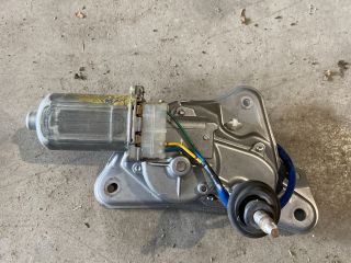bontott DAIHATSU SIRION Hátsó Ablaktörlő Motor