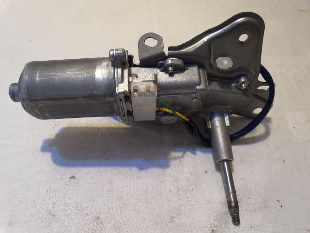 bontott DAIHATSU SIRION Hátsó Ablaktörlő Motor