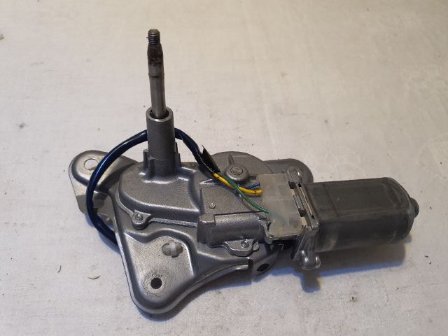 bontott DAIHATSU SIRION Hátsó Ablaktörlő Motor