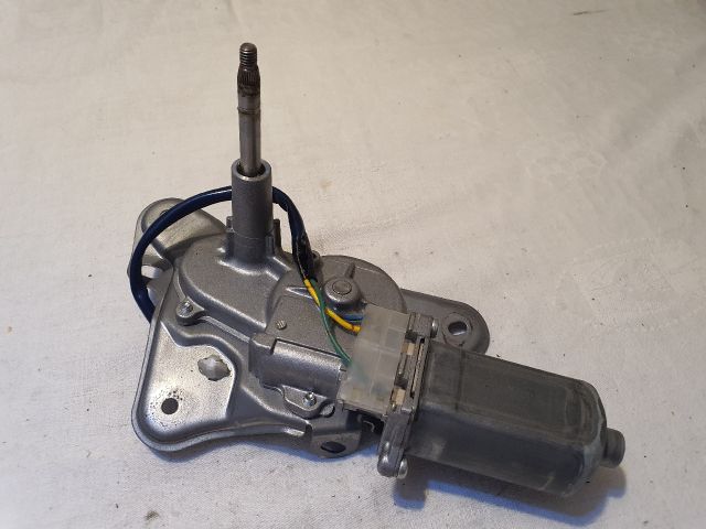 bontott DAIHATSU SIRION Hátsó Ablaktörlő Motor