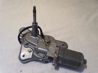 bontott DAIHATSU SIRION Hátsó Ablaktörlő Motor