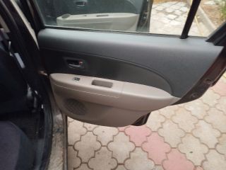 bontott DAIHATSU SIRION Hátsó Ülés Szett