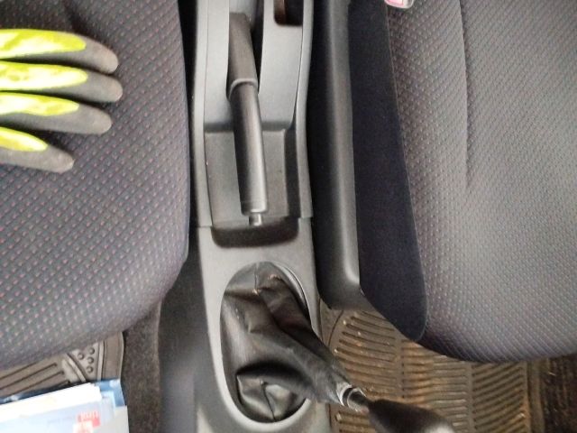 bontott DAIHATSU SIRION Hátsó Ülés Szett