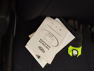 bontott DAIHATSU SIRION Hátsó Ülés Szett