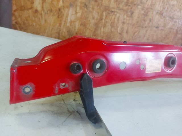 bontott DAIHATSU SIRION Homlokfal (Üres lemez)