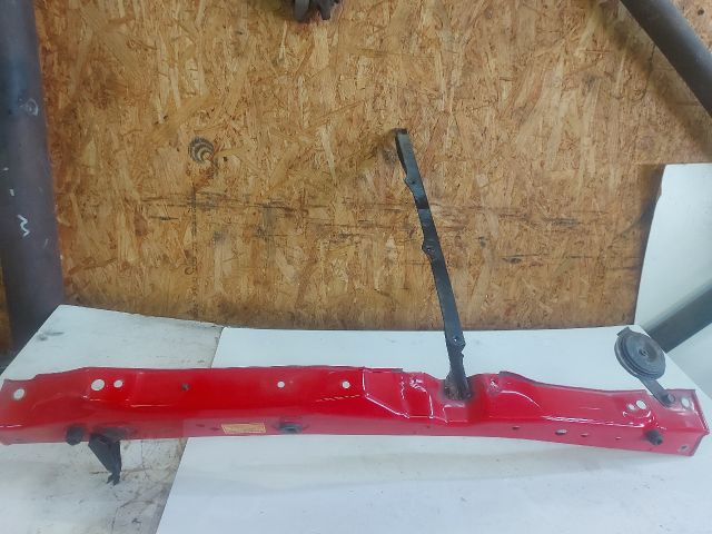 bontott DAIHATSU SIRION Homlokfal (Üres lemez)