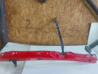 bontott DAIHATSU SIRION Homlokfal (Üres lemez)