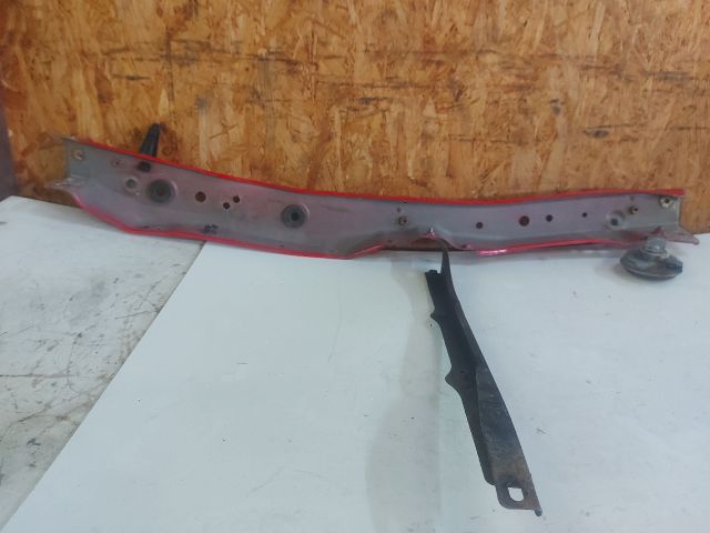 bontott DAIHATSU SIRION Homlokfal (Üres lemez)