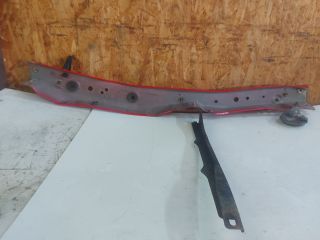 bontott DAIHATSU SIRION Homlokfal (Üres lemez)