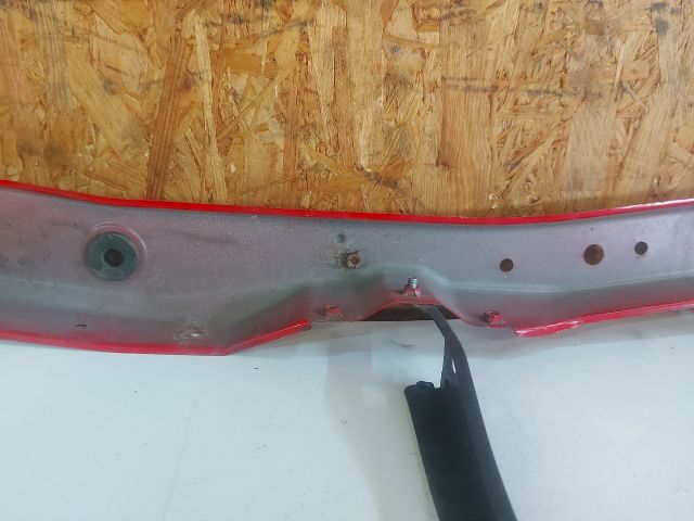 bontott DAIHATSU SIRION Homlokfal (Üres lemez)