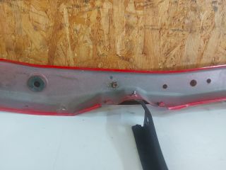 bontott DAIHATSU SIRION Homlokfal (Üres lemez)