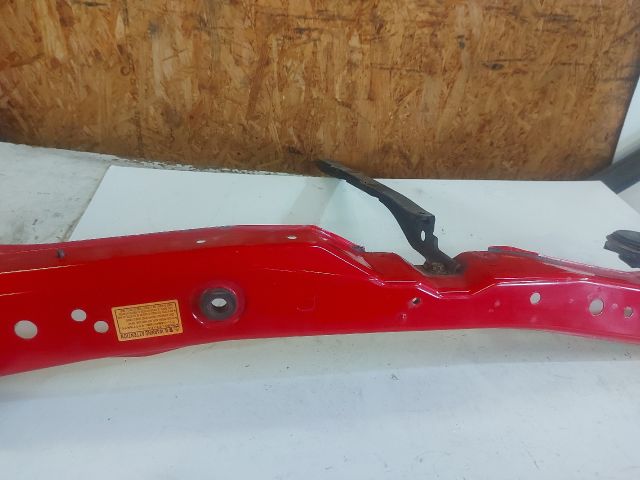 bontott DAIHATSU SIRION Homlokfal (Üres lemez)