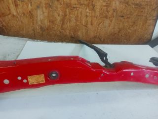 bontott DAIHATSU SIRION Homlokfal (Üres lemez)