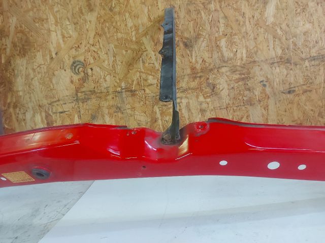 bontott DAIHATSU SIRION Homlokfal (Üres lemez)