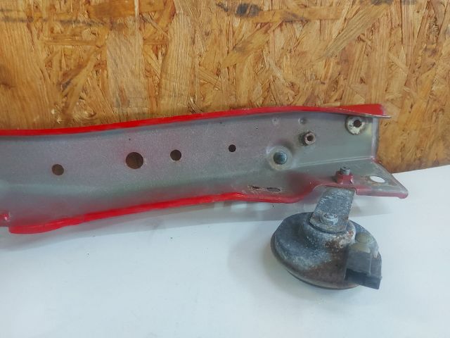 bontott DAIHATSU SIRION Homlokfal (Üres lemez)