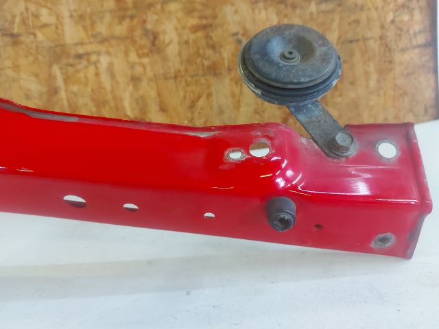 bontott DAIHATSU SIRION Homlokfal (Üres lemez)