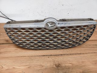 bontott DAIHATSU SIRION Hűtőrács