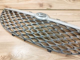 bontott DAIHATSU SIRION Hűtőrács