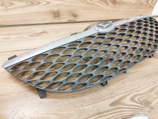 bontott DAIHATSU SIRION Hűtőrács